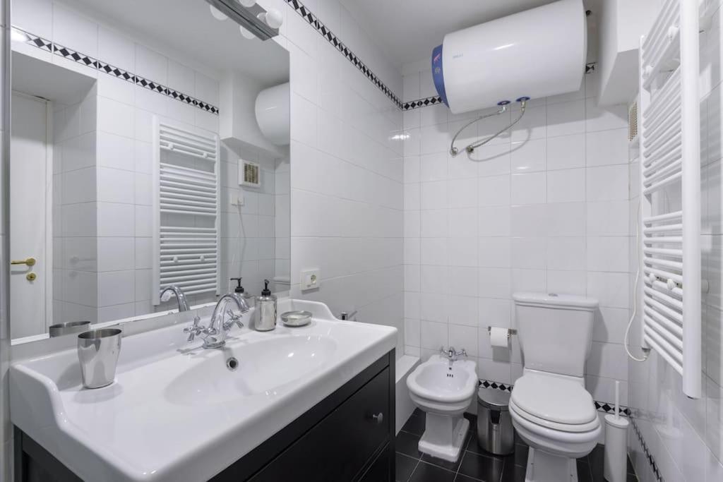 Discover The Pantheon From The Berardi Studio Flat Dış mekan fotoğraf