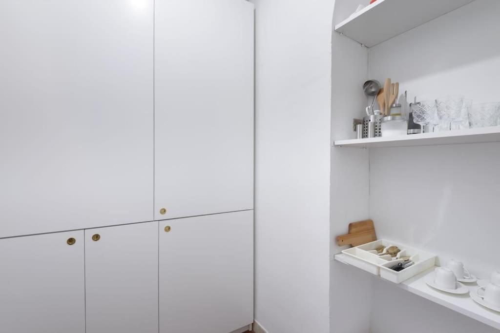 Discover The Pantheon From The Berardi Studio Flat Dış mekan fotoğraf