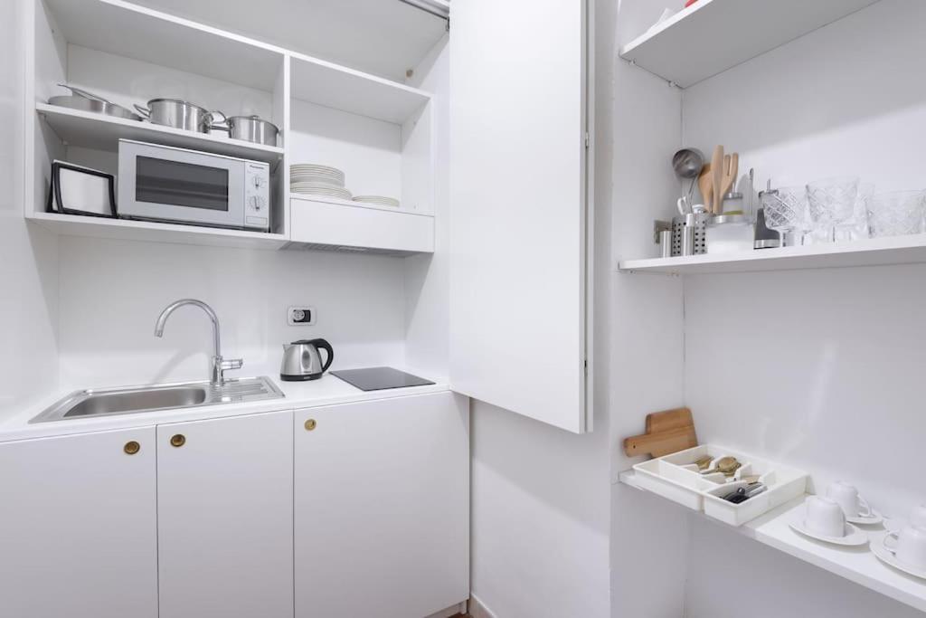 Discover The Pantheon From The Berardi Studio Flat Dış mekan fotoğraf